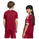 Adidas Παιδική ποδοσφαιρική φανέλα Liverpool FC 25/26 Home Jersey
